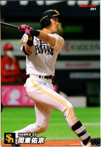 Amazon.co.jp: カルビー2022 プロ野球チップス レギュラーカード No