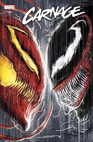 Carnage (2023-) #5 (English Edition) - GrØnbekk, Torunn