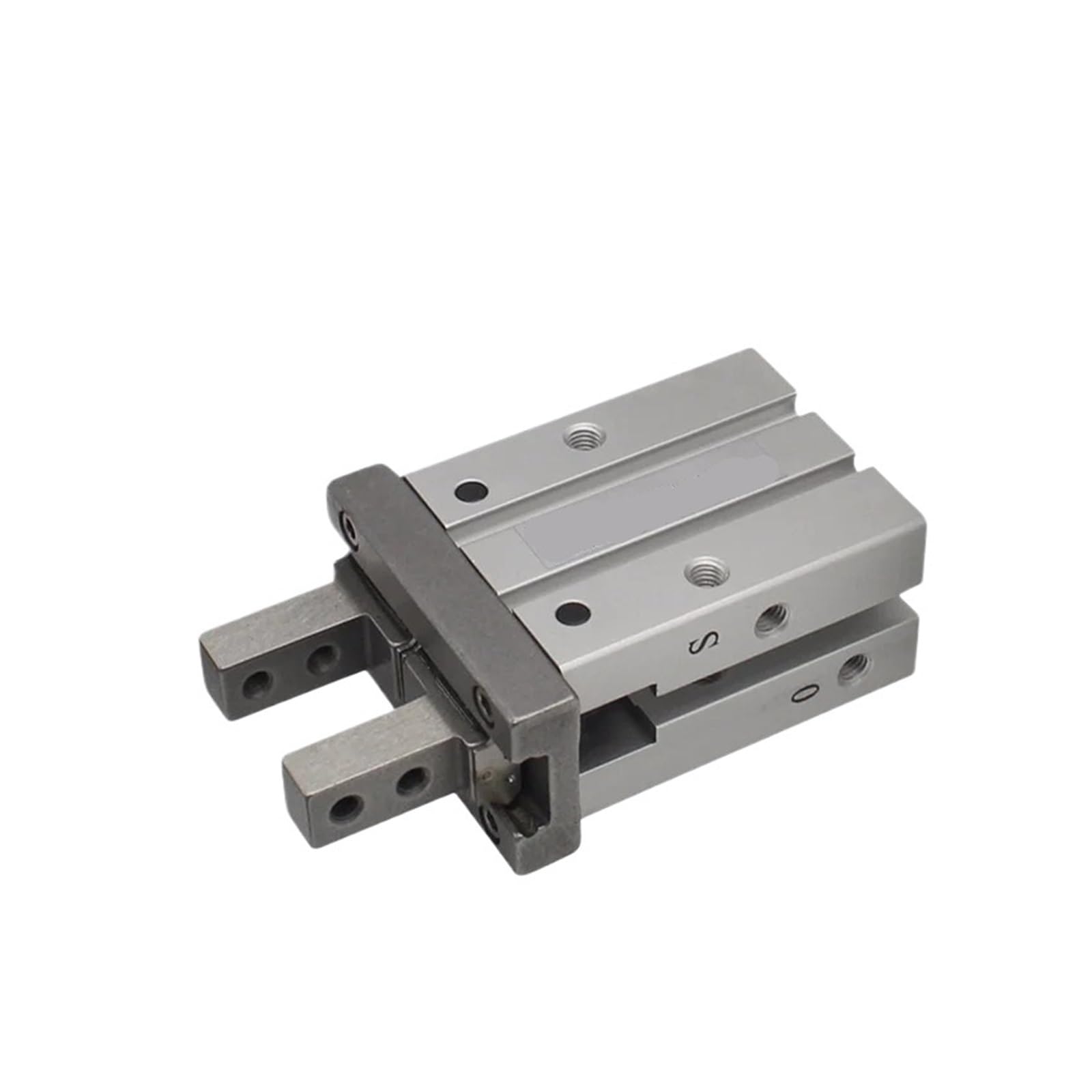 Cylindre à doigt MHZ2 pince pneumatique double effet pour robotique