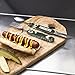 The Sports Vault NFL Green Bay Packers Utensil Multi Tool