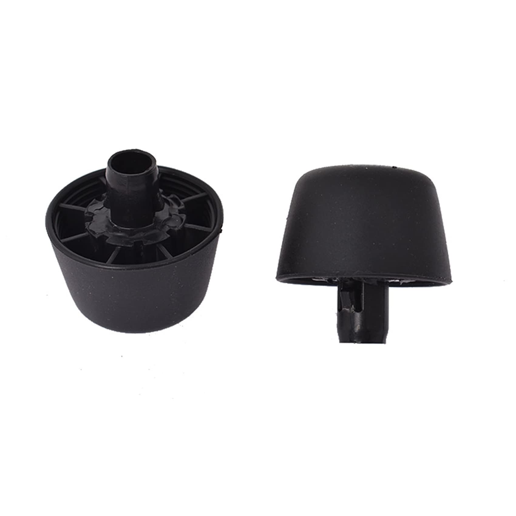 Hood Bump Stop Hood Bump Stops Jeep Wrangler Rubber Bumper Cushions - Hood Bump Stop