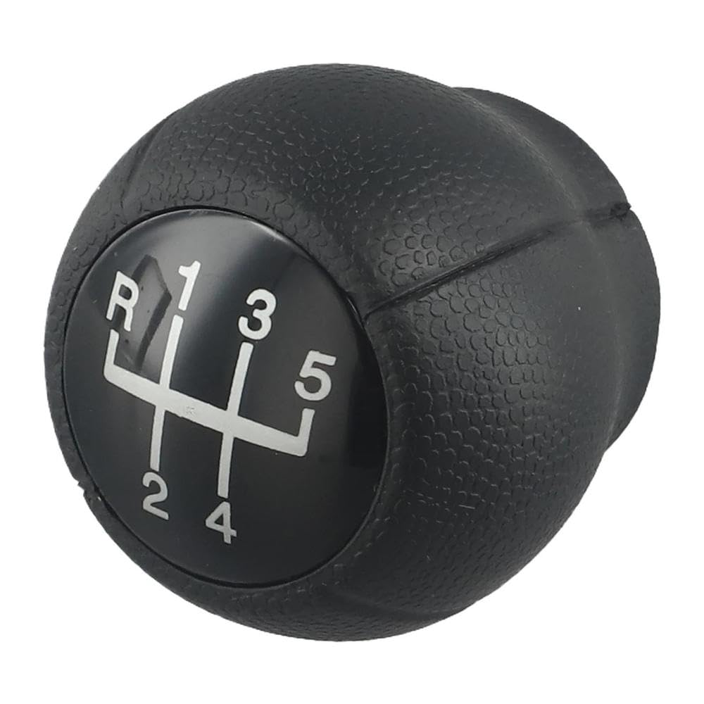 YDXHERTA Manual Transmission Knob for Opel Meriva A 2002-2010 Gear Shift Gaiter Manual Transmission Auto Parts