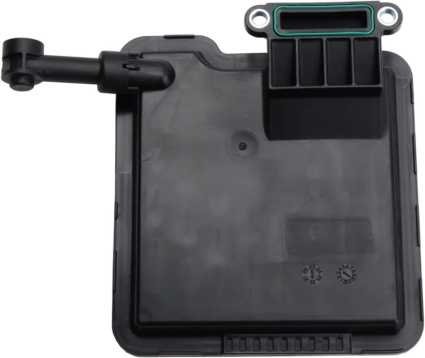 Beck/Arnley 044-0458 Automatic Transmission Filter Kit For 2019-2020 Hyundai Santa Fe