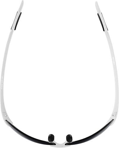 Miniatura 99 de JULI - Lentes de sol deportivos para hombres y mujeres, marco sin montura Tr90 para correr, pesca, golf, surf, conducción, MJ8009