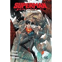 Superman - Son of Kal-el 2