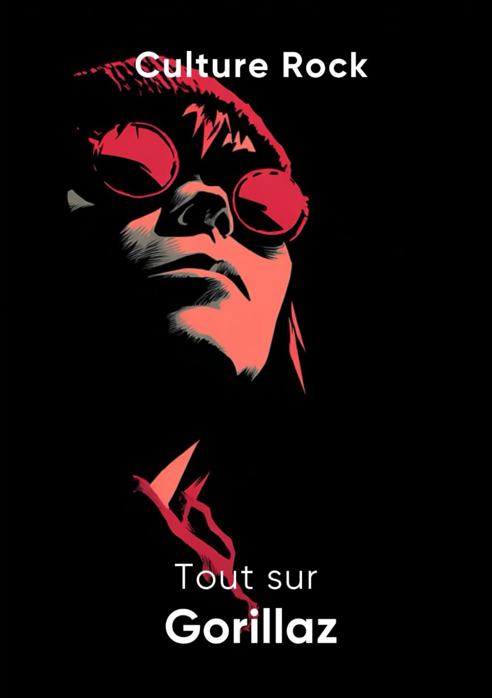 Tout sur Gorillaz (Culture Rock)