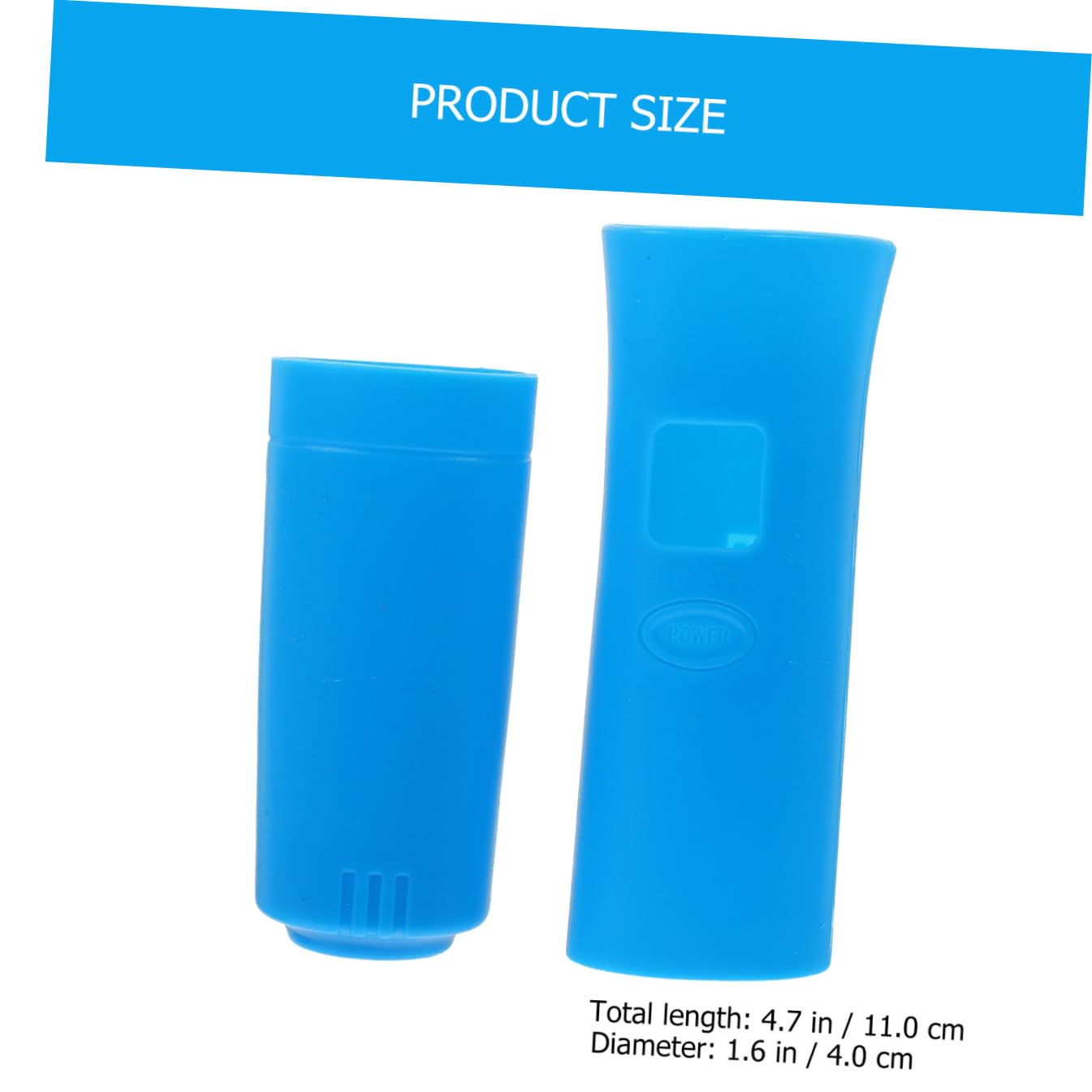 Alasum 5sets Cover Protettiva Silicone Per Microfono Manicotto Antiscivolo Per Microfono Accessorio Per Bar Palchi e Ktv