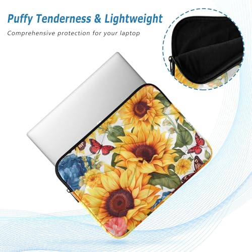 Funda para portátil 13-14 pulgadas impermeable miniatura 5