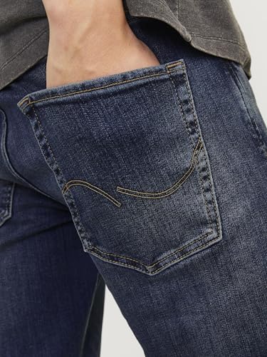 JACK & JONES JJIMIKE JJORIGINAL JOS 311 NOOS – Ansicht 6