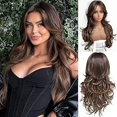 Dark Browm highlight