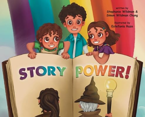 Story Power!