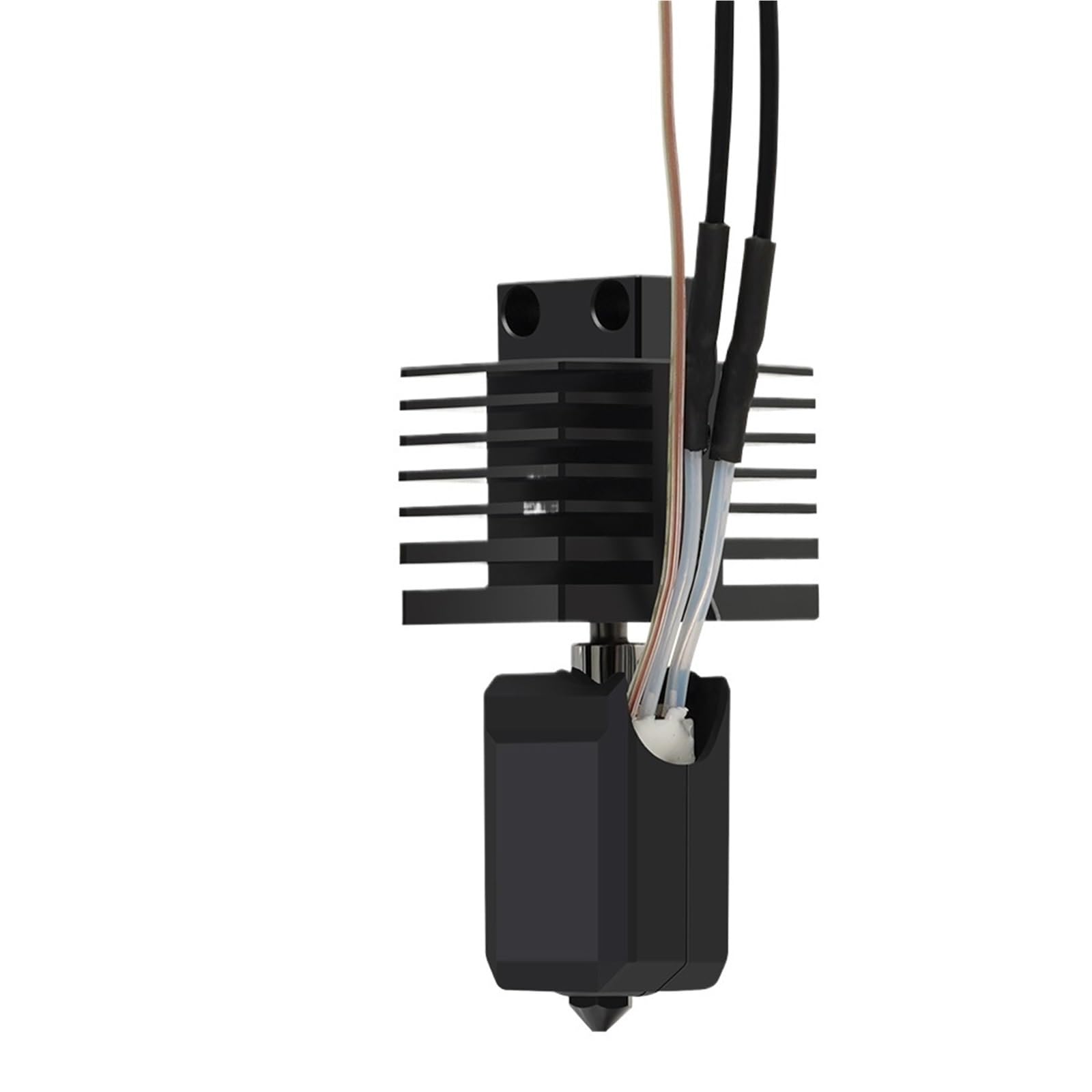 Verbessertes Hotend-Kit for Qi-di X plus 3/für QI-DI X max 3/X smart 3/Q1 Pro Hot End Keramik-Heizstab-Druckkopf(1 Set)