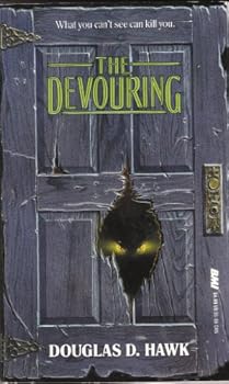 Mass Market Paperback The Devouring Book