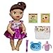 Baby Alive My Baby All Gone Doll, Brunette (Discontinued by manufacturer)