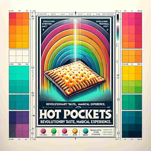 Hot Pockets Pro Max (Presented by Warp)