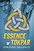 Essence of Tokpar: Finding Balance