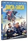 garcon feu fille eau jeu García y García [DVD] García y García