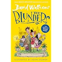 The Blunders