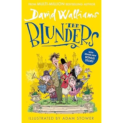 The Blunders