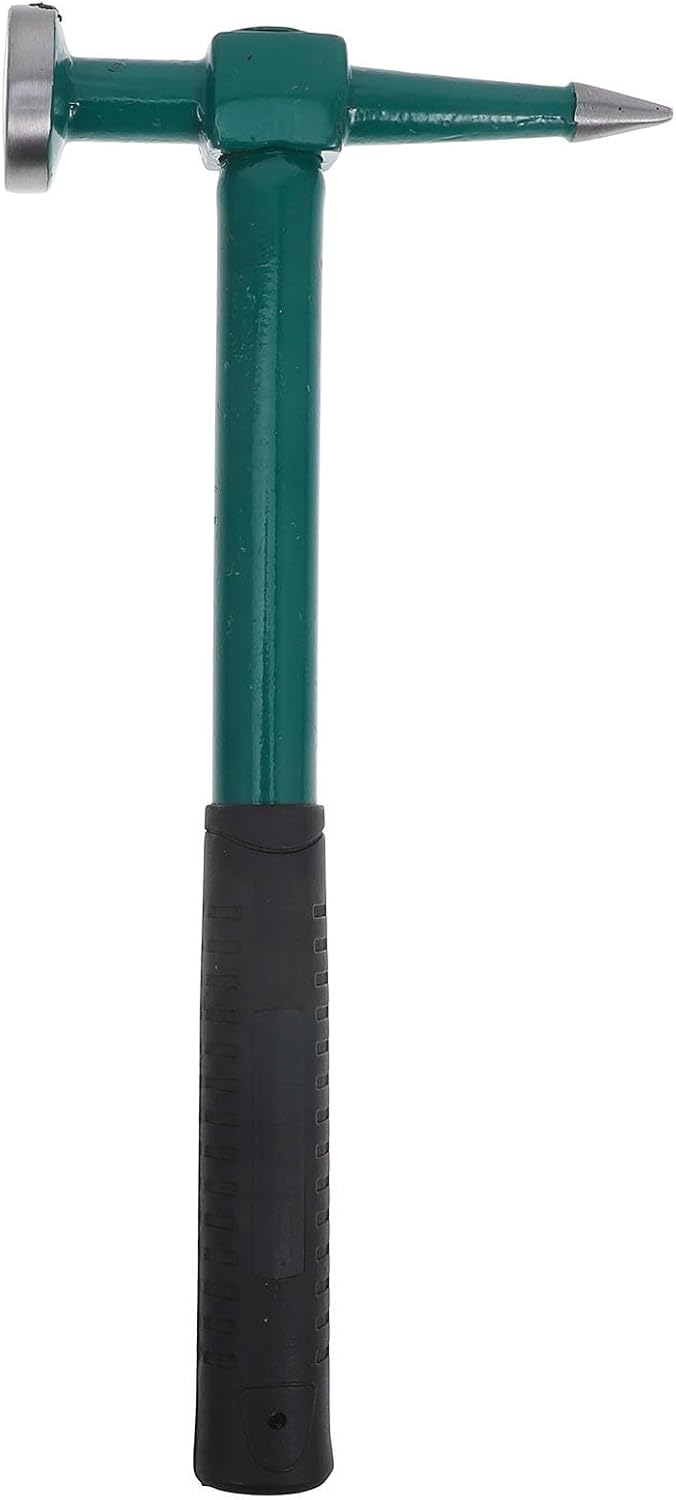 Steel Sheet Metal Maintenance Hammer for Car Body Repair Professionals