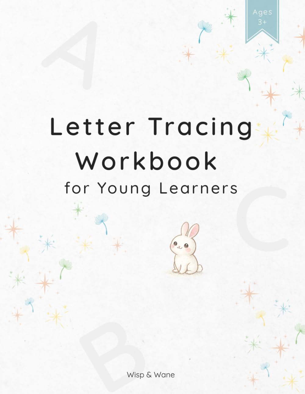 Letter Tracing for Young Learners