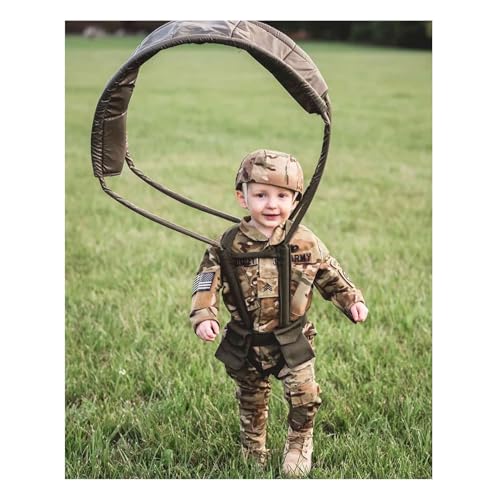 Veste enfant Multicam vêtement militaire uniforme de combat Trooper - 2