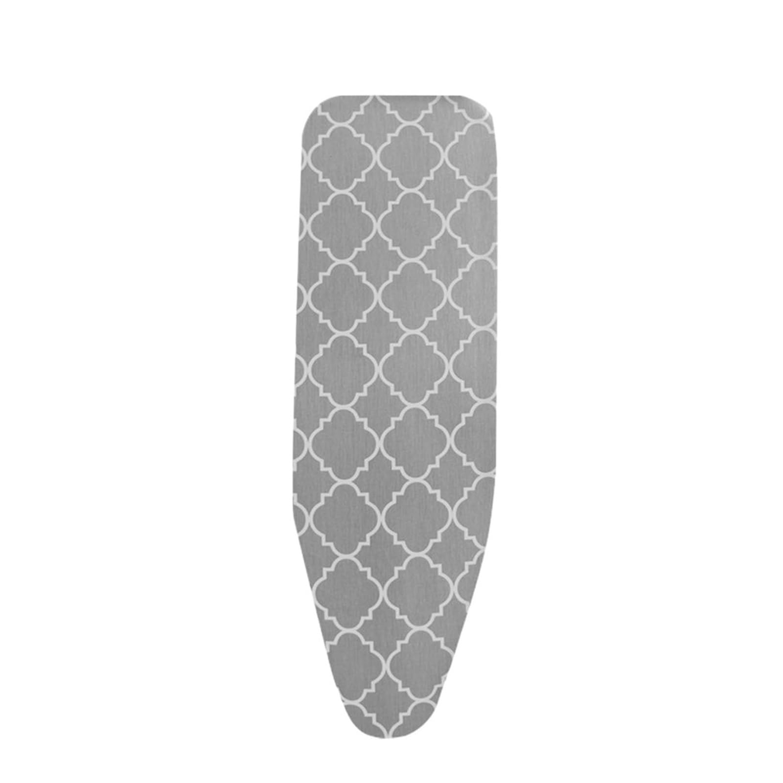 Ironing Board Cover Ironing Board Cover Scorch Resistant Iron Pad Elastic Edge(120x41cm)