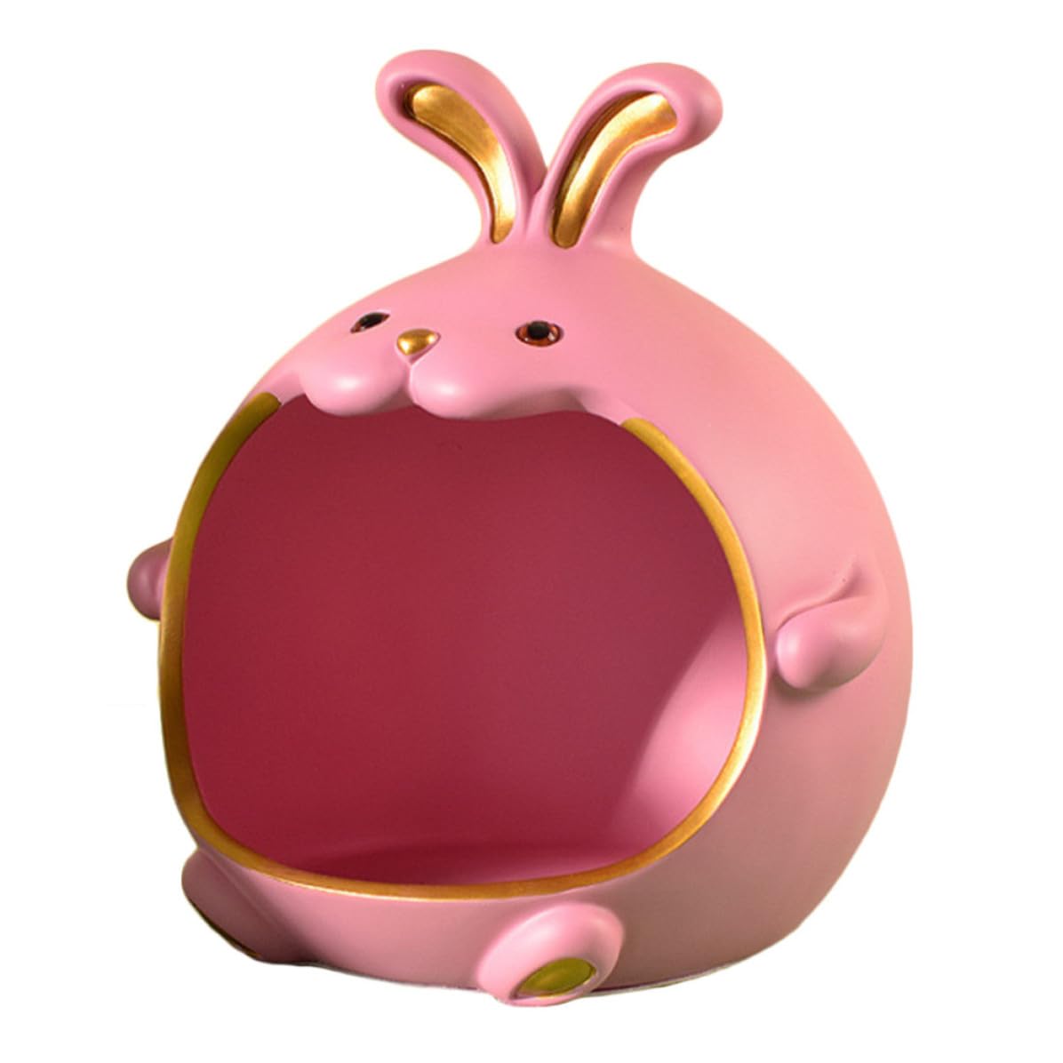 LALAFINA Kleintiernest mit Kühlfunktion für Hamster und Igel, Rosa