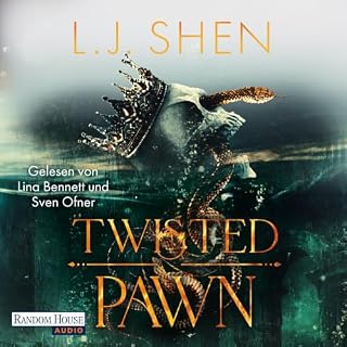 Twisted Pawn Titelbild