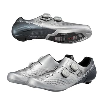 新品未使用 シマノシューズ SH-RC903 S-PHYRE 43ワイド Amazon.co.jp: (限定カラー) シマノ(SHIMANO) サイクリング