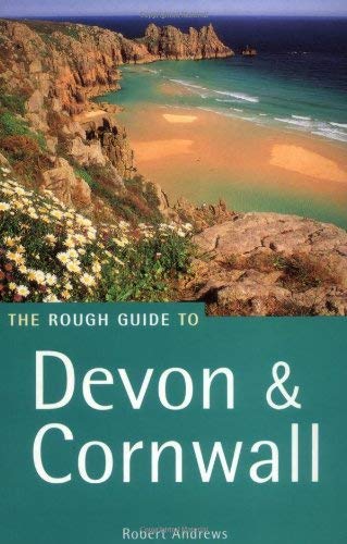 The Rough Guide to Devon & Cornwall (Rough Guide Travel Guides)