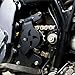 Xitomer Front Sprocket Case Saver, Fit for 2018 2017 2016 KLR650 2008-2018 Front Sprocket Guard Protector Chain Guard Cover