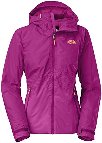 the north face fuseform dot matrix