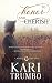 To Honor and Cherish (Western Vows Book 2)
