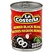 La Costena Beans, Black, 20.5 Ounce (Pack of 12)