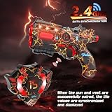 Zoom IMG-2 vatos laser tag ricaricabile 2 Zoom IMG-2 vatos laser tag ricaricabile 2