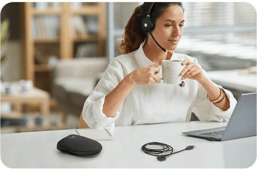 Yealink WH62 Headset