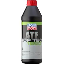 Liqui Moly Top Tec ATF 1950 1 Litre Otomotiv Bakım &Uuml;r&uuml;n&uuml;