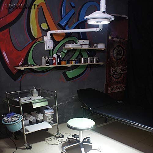 Tdoubeauty Dental 36W Hanging Led Surgical Oral Exam Light Shadowless Lamp Kd-2012D-1 #TOP5