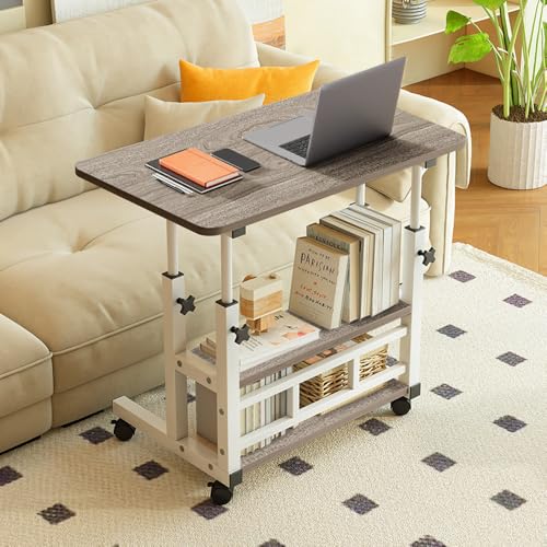 ~e[u TChe[u R̎^ ړ 80×s40cm ߉\ LX^[t  \t@TCh iK ȒPgݗ @\ ݑΖ ړ֗