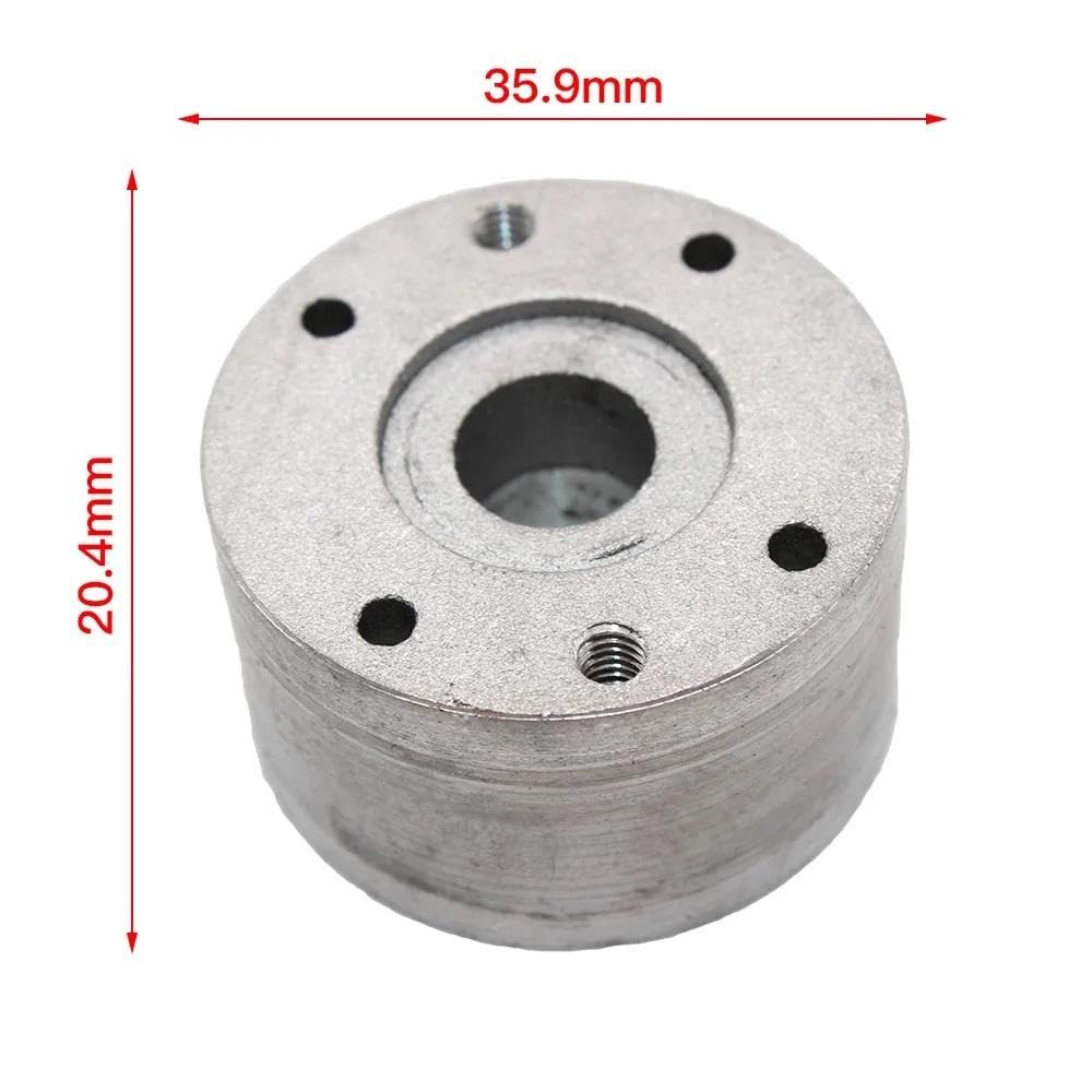 Magnete Accensione Rotore Interno Compatibile Con SX 50 Moped