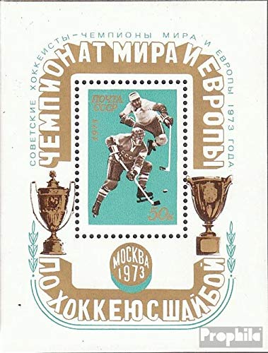 Prophila Collection – 25 Francobolli Diversi Su Sport Invernali: Pattinaggio, Sci, Hockey, Bob