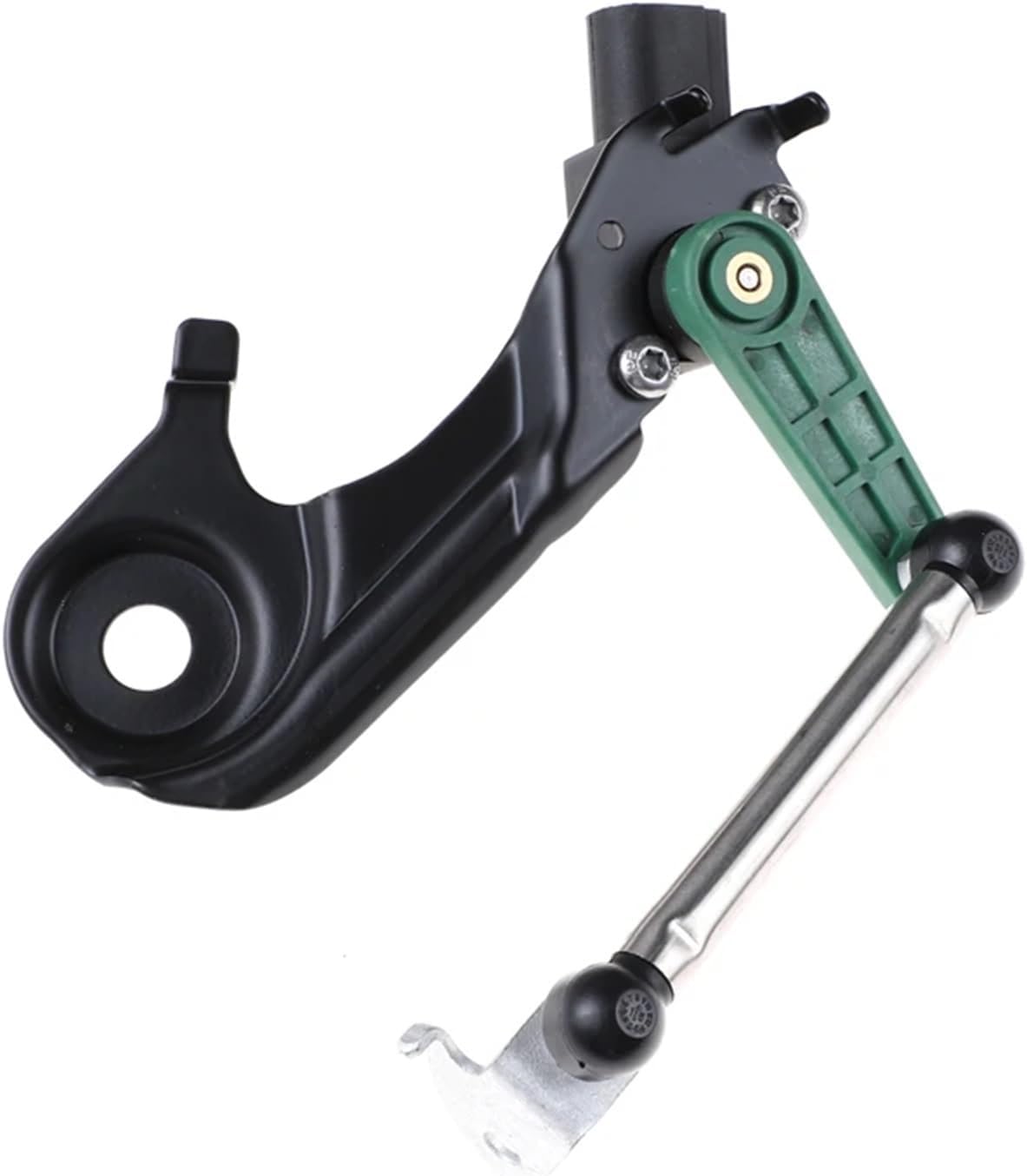 Car Accessories 8R0941309B 8R0 941 309B Front Rear Left/Right Headlight/Suspension Leveling Sensor 1Pcs(Rear Right)