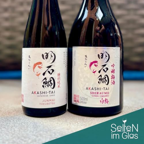 #29: Sake - Mehr als nur "Reiswein"