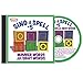 Sing & Spell the Sight Words - Volume 5 CD