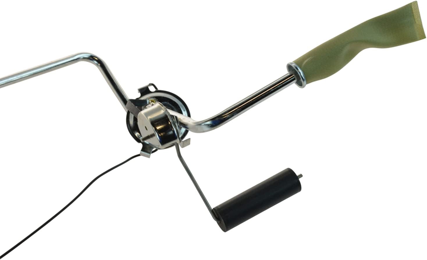 TRQ Fuel Tank Sending Unit Compatible with 1968-1969 Chevrolet Camaro 1968 Chevy II 1969-1972 Nova 1971-1972 Pontiac Ventura