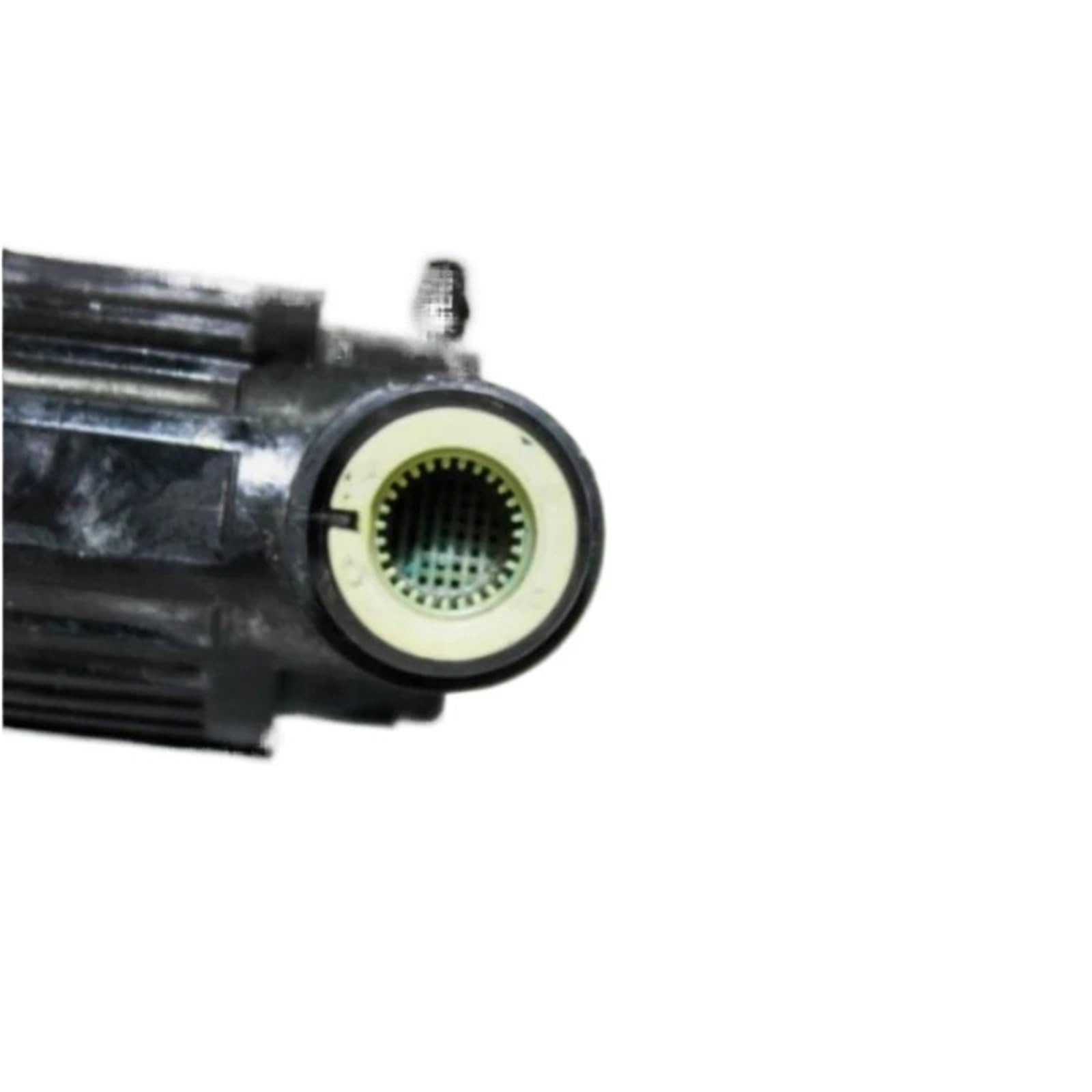 Bomba de agua de limpiaparabrisas Bomba limpiaparabrisas automotriz, Motor de pulverización de agua, accesorios Compatible con Tesla Model S 2016-2021