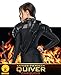 Rubies 's Oficial Katniss – Los Juegos del Hambre – Disfraz, Talla...