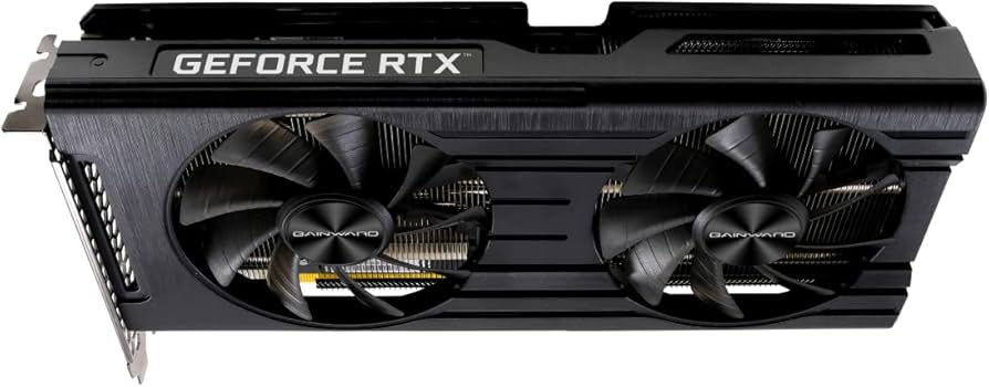 GAINWARD GeForce RTX 3050 8GB