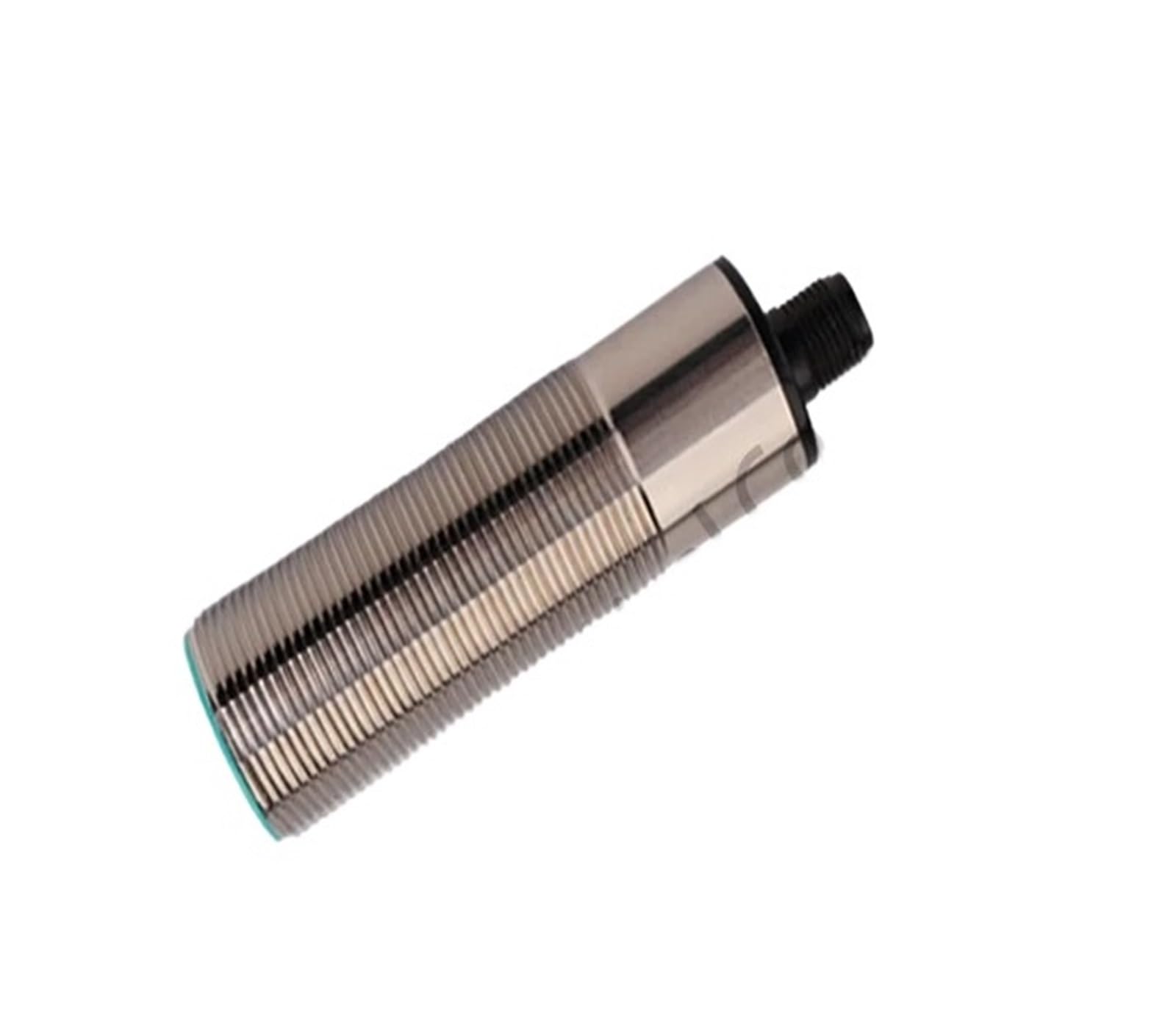 Sensor de proximidad M30 10-30 VCC Sensor de detección ultrasónico Sn 2M IP65 NPN NO NC PNP NO NC Sensor de nivel ultrasónico analógico(2M 2PNP NO NC)